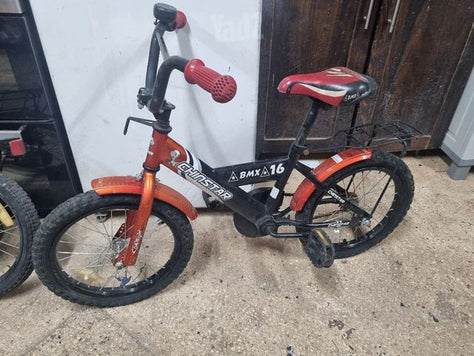 אופני ילדים