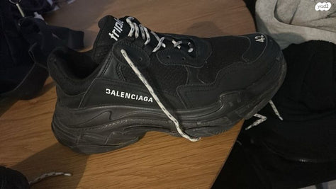 נעל Balenciaga