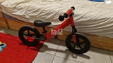 strider סטריידר אופניי איזון