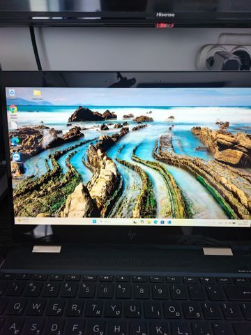 Spectre 360 מחשב נייד
