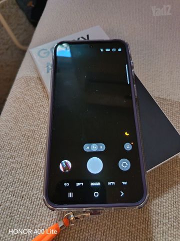 Samsung galaxy A57-5G חדש