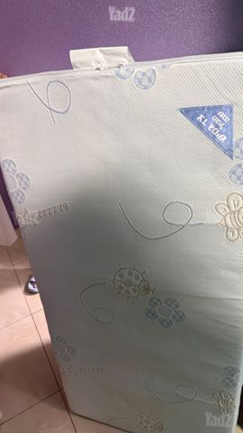 מיטת תינוק