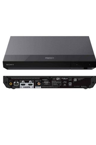 נגן סוני Sony UBP-X700 4K
