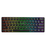 מקלדת gk 61