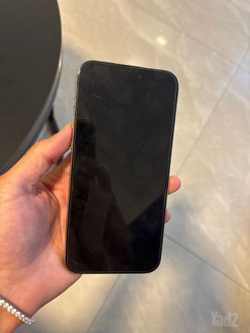 אייפון 15 pro max