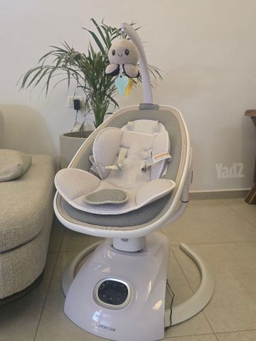 נדנדה חשמלית