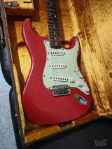 Fender custom shop 1960relic