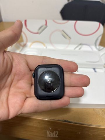 Apple Watch SE