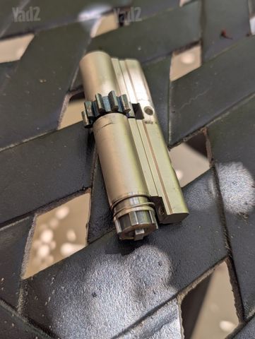 מנעול חכם Entr של Multilock