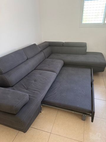 סלון פינתי
