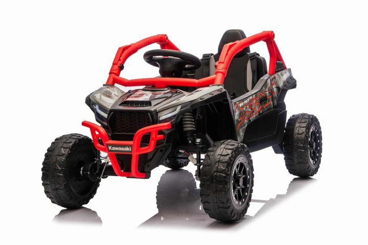 באגי לילדים- KAWASAKI KRX 24V