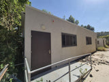 מבנה חלל 104 מטר