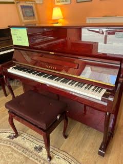 YAMAHA 110 BB צ'פנדל