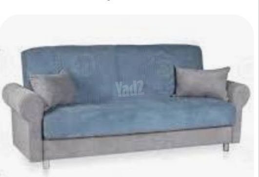 ספה נפתחת למיטה