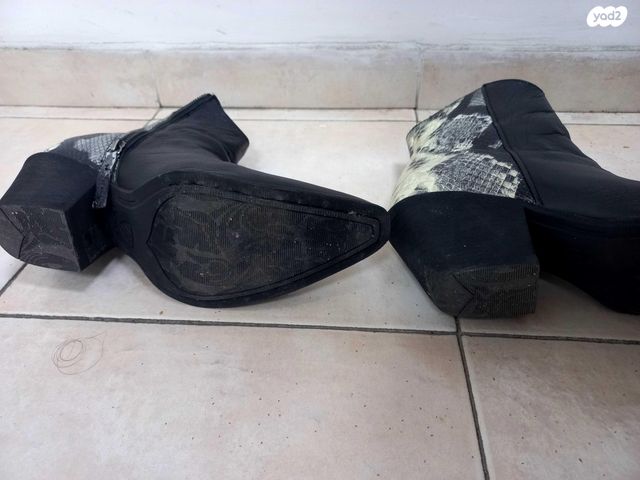 מגפון במצב מצוין