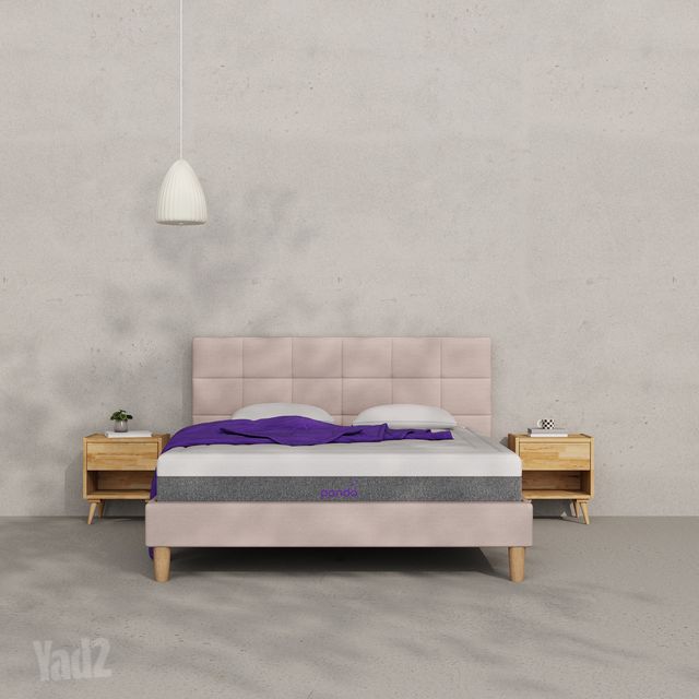מיטה פרימיום - 140*190