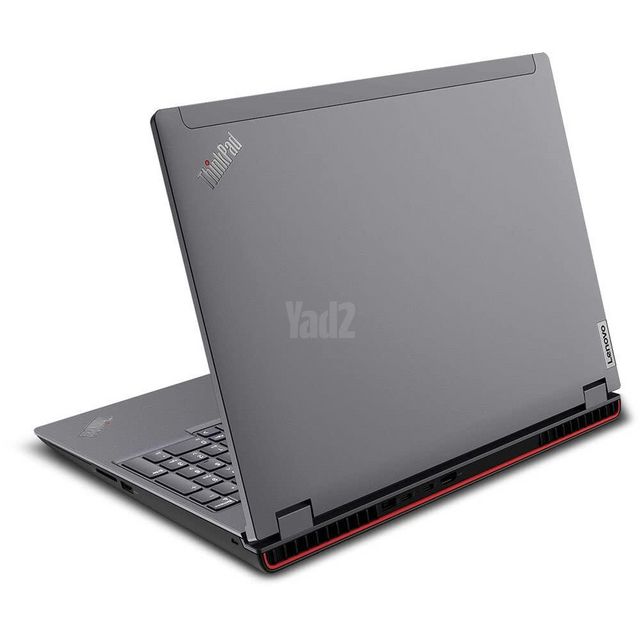 THINKP P16 RTX A2000 8GB
