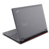 THINKP P16 RTX A2000 8GB