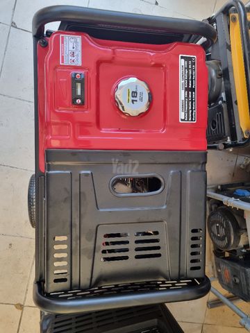 גנרטור דיזל 8KVA