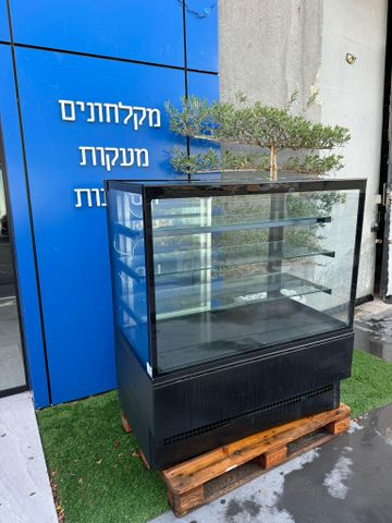 מקרר תעשייתי