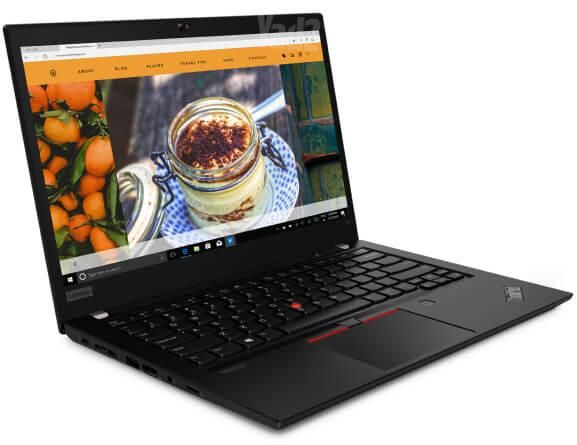 THINK.P T14 i7/32GB/512GB כחדש