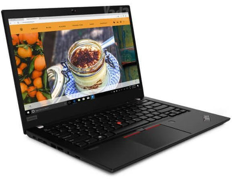 THINK.P T14 i7/32GB/512GB כחדש