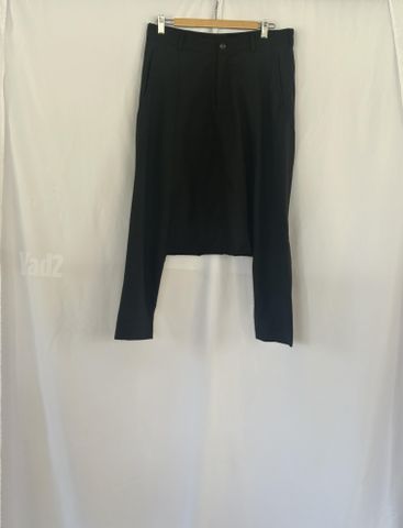 מכנסיים COMME des GARCONS