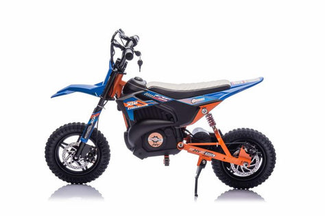HONDA CRF 250R PRO 24V 2026