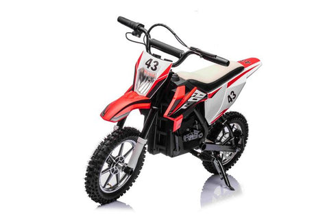 Kawasaki KX500W 36V