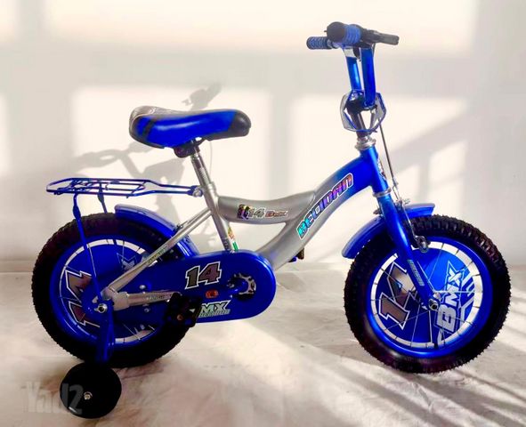 אופני ילדים BMX