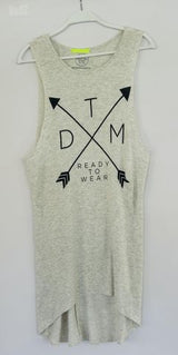 גופיית DTM DONTTELLMAMA-STUDIO