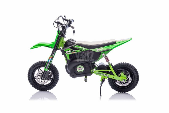 HONDA CRF 250R PRO 24V