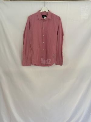 מכופתרת Scotch & Soda