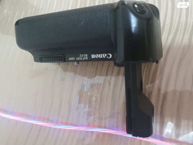 גריפ לכנון לדגם 50D/40D/30D
