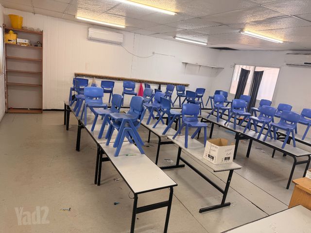 מבנה נייד