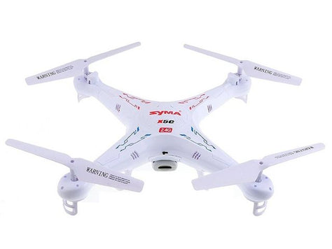 רחפן Syma X5C