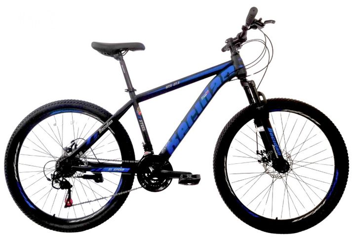 אופנים 27.5 BECIDAN