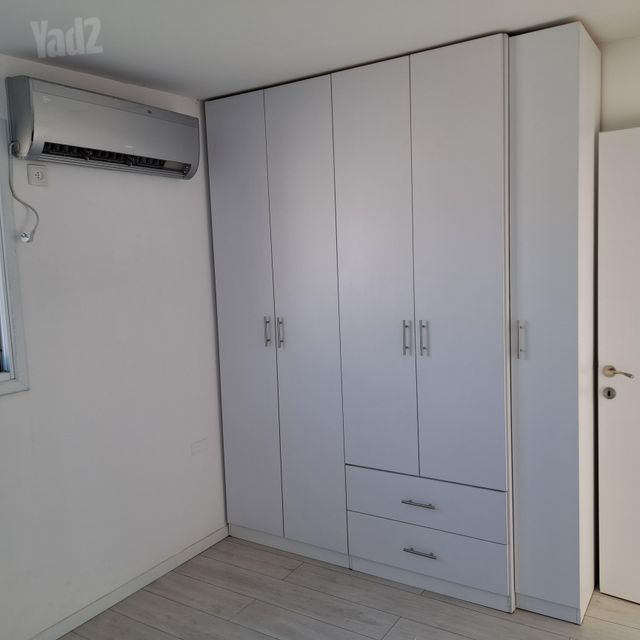 מבנה מפנל 9.1×3.6