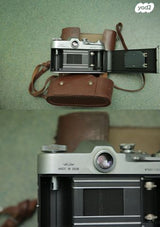 מצלמת ZENIT3M USRR