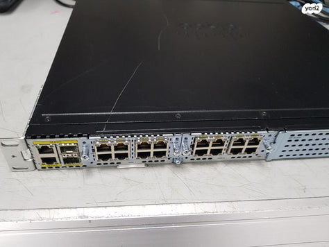 Cisco Router 4300