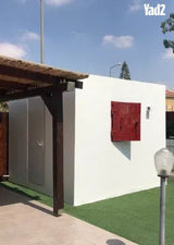 ממ"ד יביל מיגונית