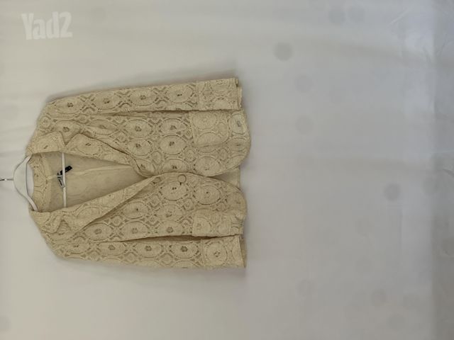 בלייזר תחרה וינטג'י IMPERIAL