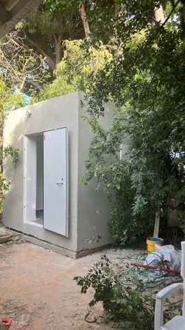 ממד מיגונית