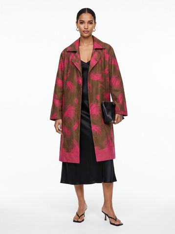 ז?קט סטייטמנט Dries Van Noten