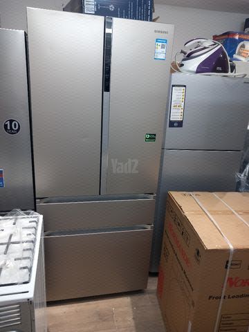 מקרר סמסונג 4דלתות