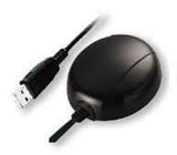 מקלט GPS עכברי USB