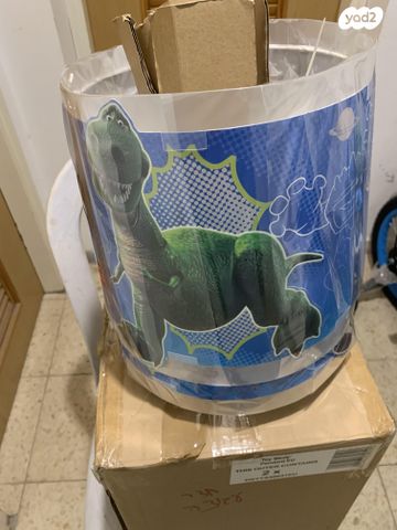 צמד אהילים צעצוע של סיפור