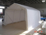 מחסן חניונית MAXTORE Carport