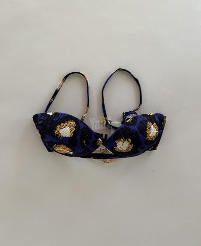 טופ ביקיני  RIVER ISLAND