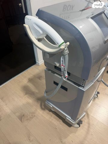 מכשיר OMNIMAXS3